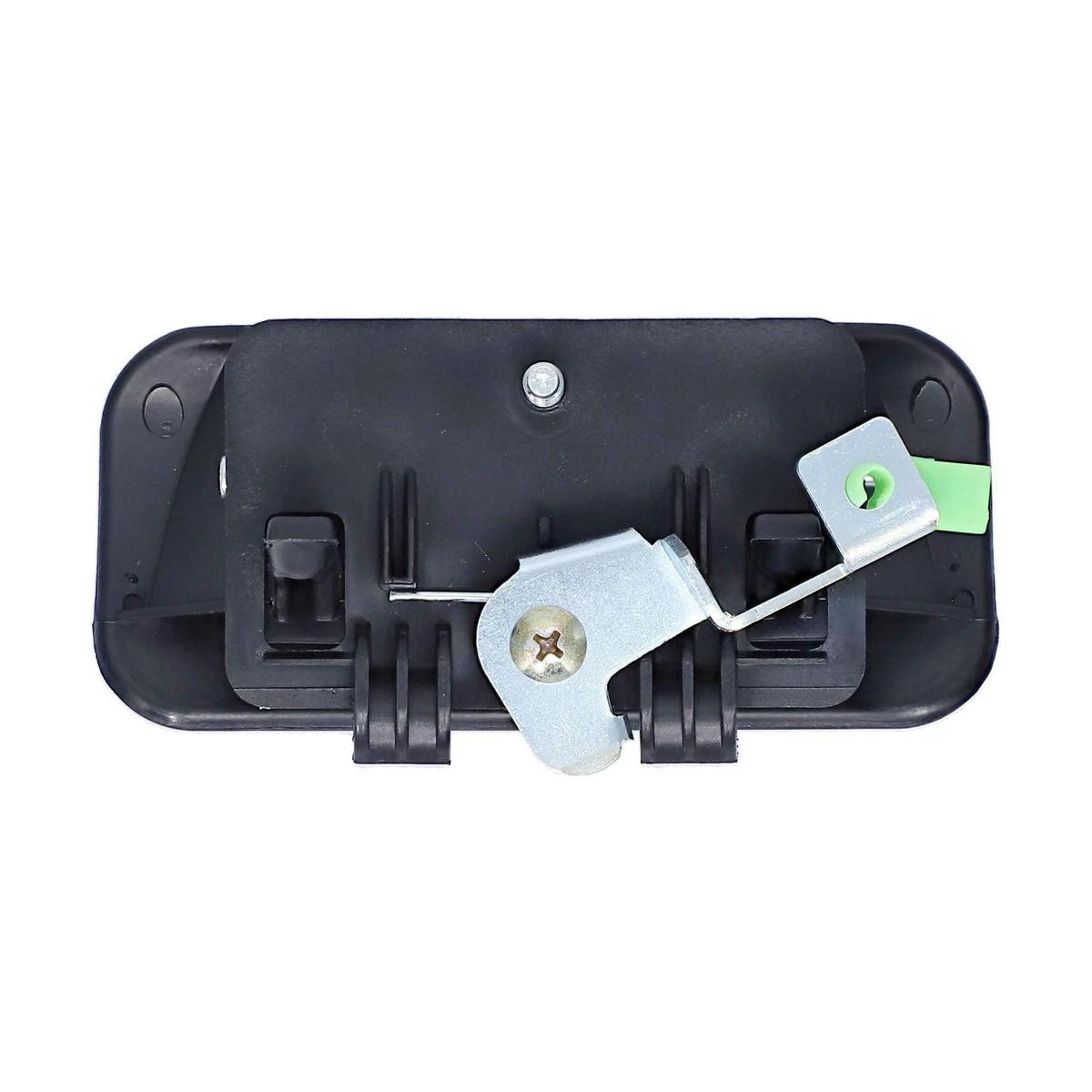 Right Outer Sliding Door Handle for Ford Transit (2000–2006) Black