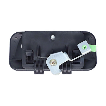 Right Outer Sliding Door Handle for Ford Transit (2000–2006) Black