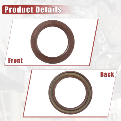 Crankshaft Seal for Lexus GS 300, IS 300 (2005)