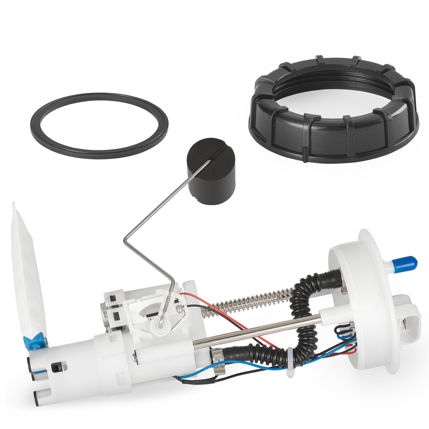 Replacement Fuel Pump for Polaris RZR 900 S (2015–2024) RZR 1000 XP (2014–2023)