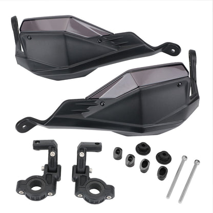 Handlebar Hand Guard Protector for Honda CB500X (2019–2024)