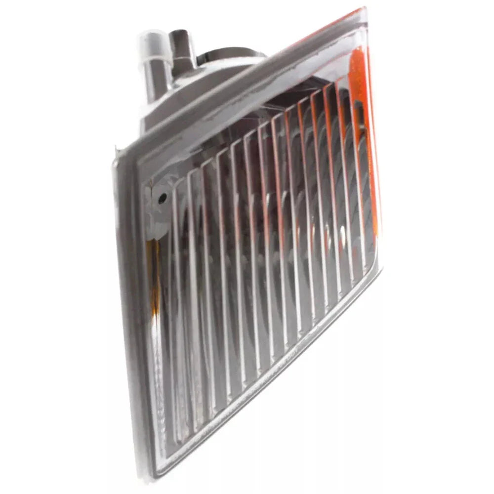 Corner Light Lamp Left Side LH for Jeep Compass (2007-2010)