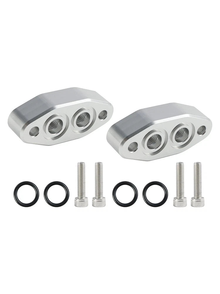 Left Front Bumper Moulding Chrome for Fiat 500 Lounge (2015–2020) 735642306