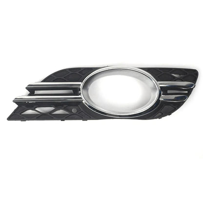 Fog Light Grill Cover Trim for Mercedes-Benz E320 E350 E550 E63 (2007-2009)