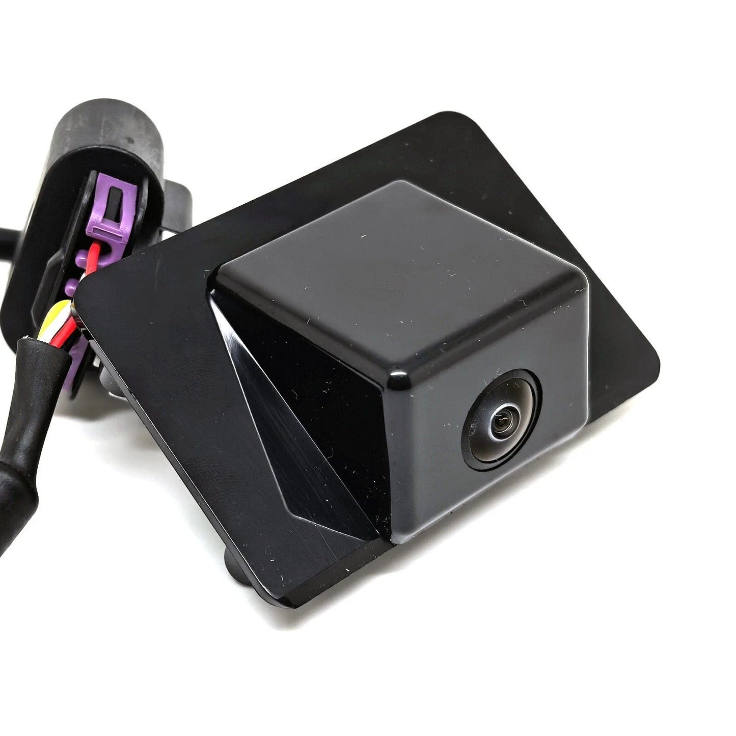 Rear Backup Camera for Chevrolet Suburban 1500 (2007–2008)