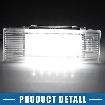 LED Side Door Courtesy Light for BMW X5 G05 F15 (2019-2023)