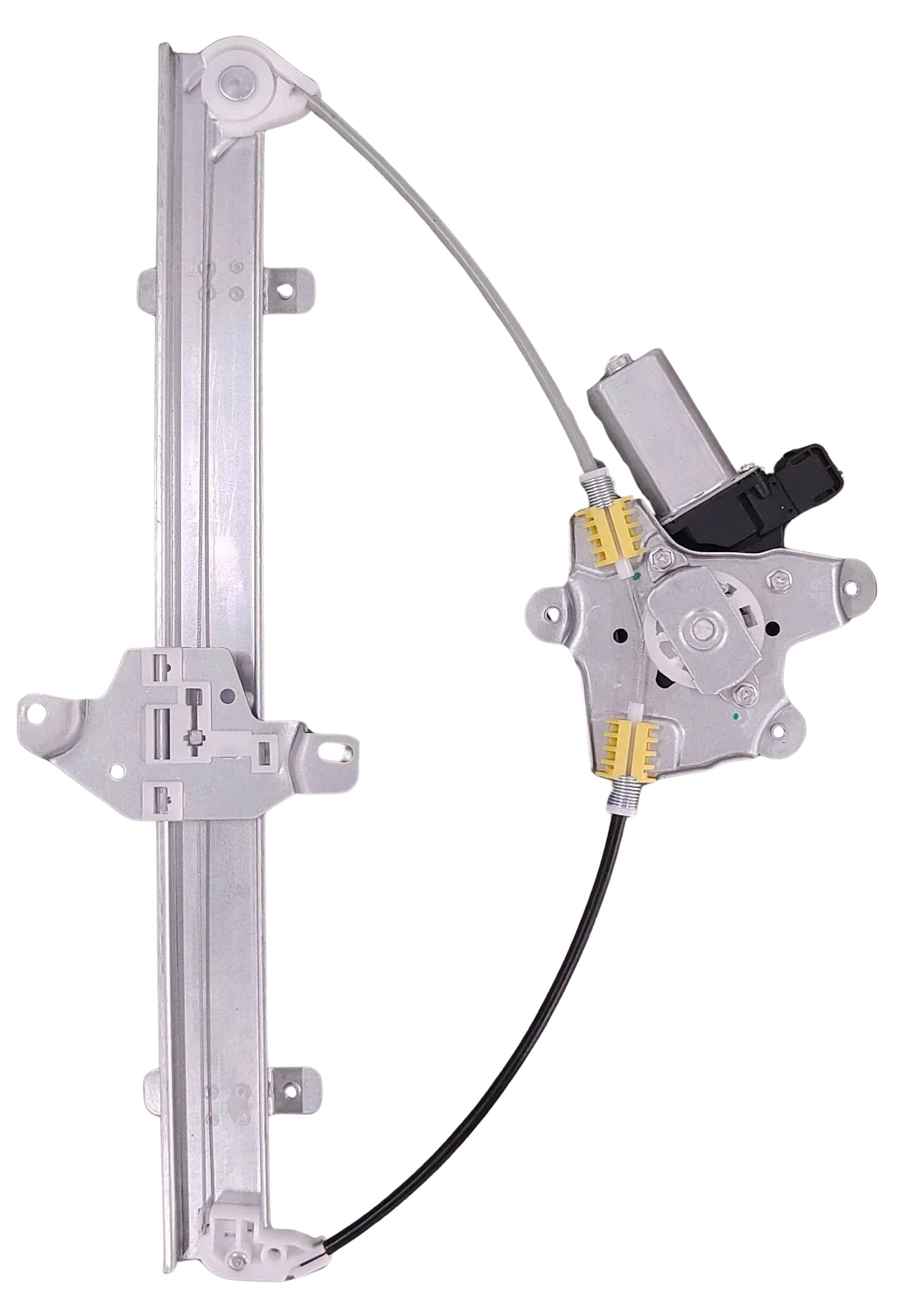 Front Window Regulator W/ Motor 6 Pin for Nissan Navara NP300 D23 (2015–2021)