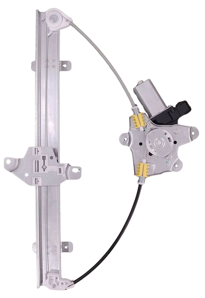 Front Window Regulator W/ Motor 6 Pin for Nissan Navara NP300 D23 (2015–2021)