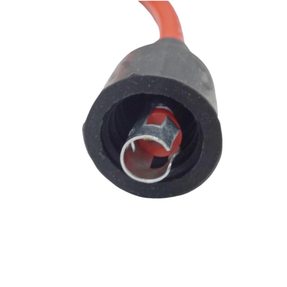 Set of 3 Spark Plug Wires for Mercury Mariner 40/150-200 HP (1970–1988)