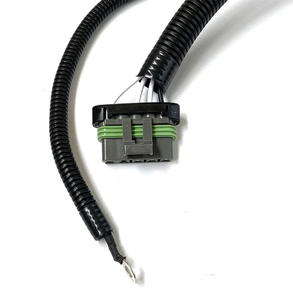 Tail Light Wiring Harness for Chevy Suburban Tahoe Blazer GMC Yukon Jimmy (1995-2000)