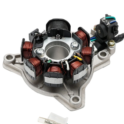 Primary Chains for Polaris Ranger Scrambler Sportsman 335 400 425 500 (1995–2014)