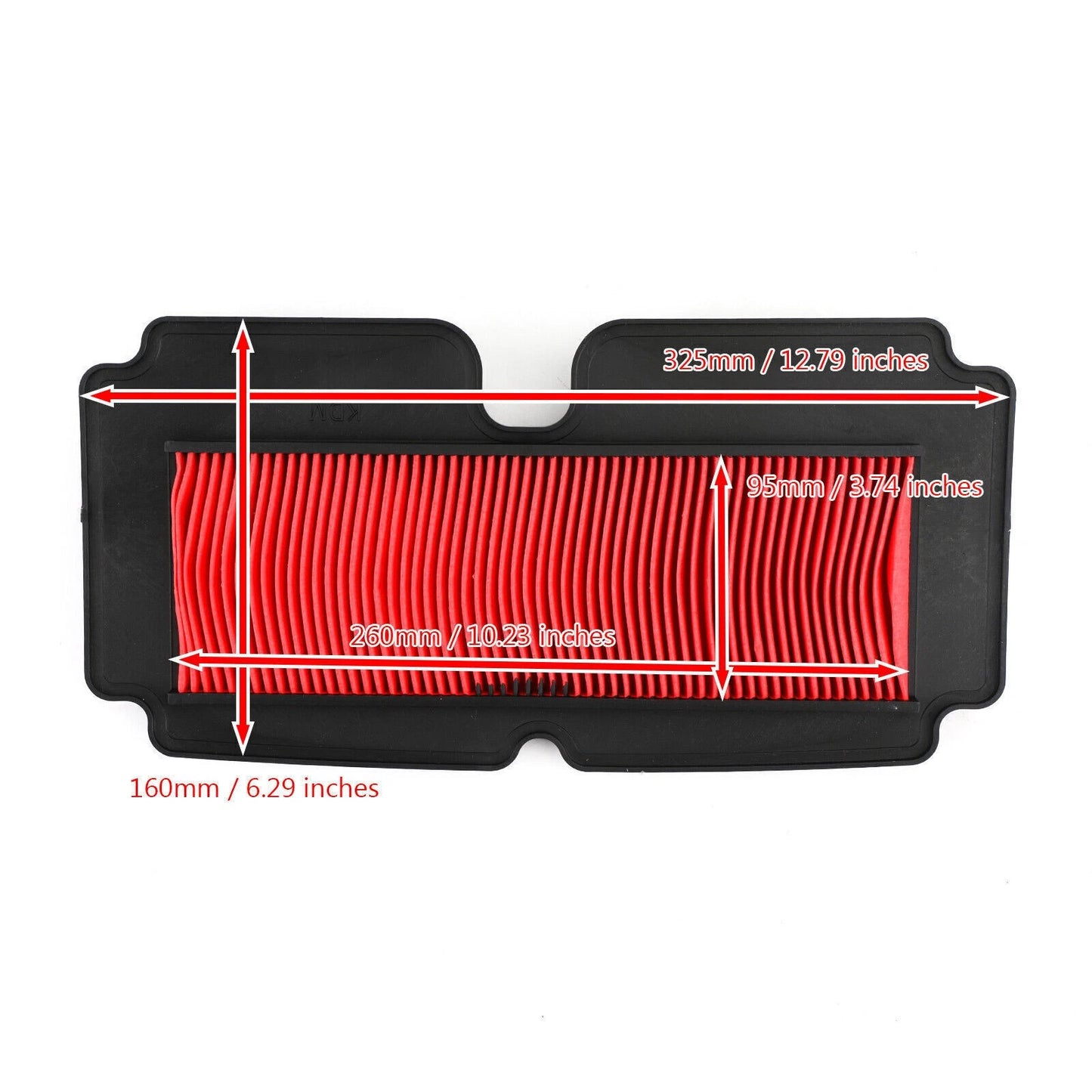 Alternator Stator for Honda CRF 450 R/RX/RWE (2021–2024) 31120-MKE-AF1