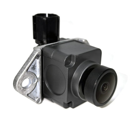 Rear Backup Camera for Jeep Grand Cherokee (2014–2018)