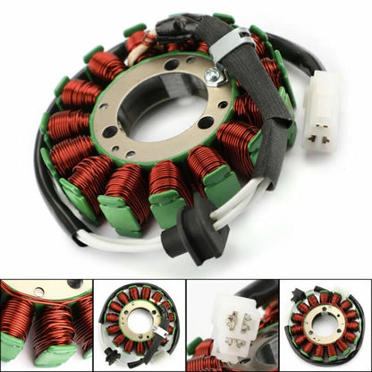 Control Motor for Honda NC 750 700 X XD / VFR 1200 X F (2010–2020) 31300-KVZ-631