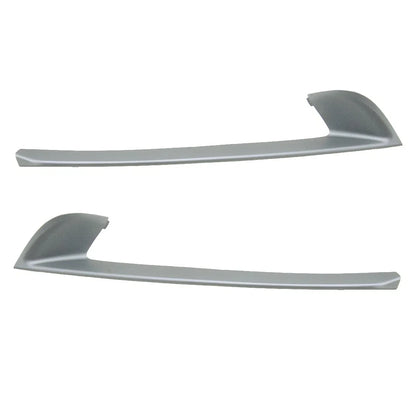 Front Bumper Grille Strip Trim for BMW 5 Series F10 F18 (2014-2016)