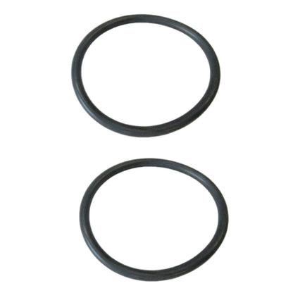 Set of 2 O-Ring Seals for Mercury Mariner Outboard