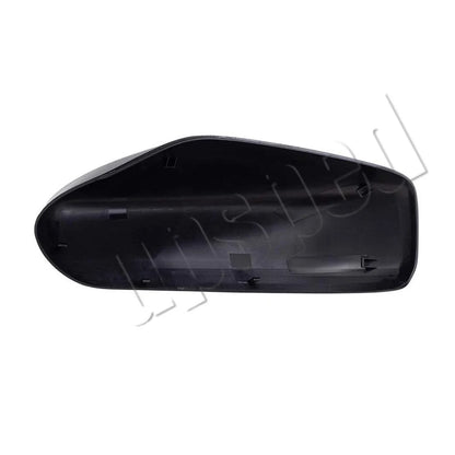 2 x Left Right Side Car Rearview Mirror Cap Cover for Nissan Altima (2013–2018)