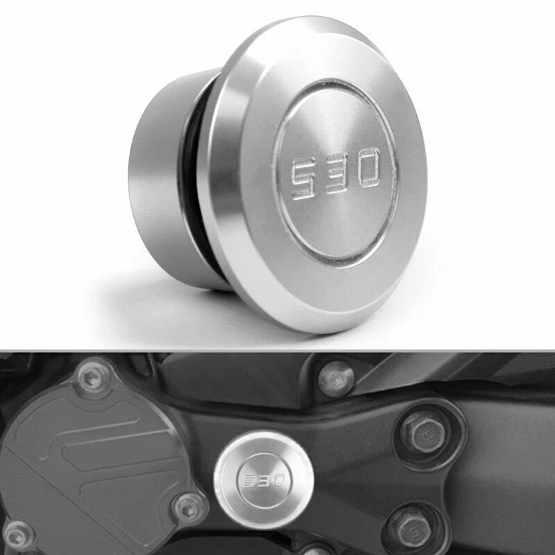 Primary Chains for Husqvarna FC 250, FC 350, FX 350, FE 250 (2014–2023)