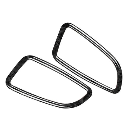 Dashboard Air Vent Cover Trim for Benz C GLC Class W205 X253 (2015-2020)
