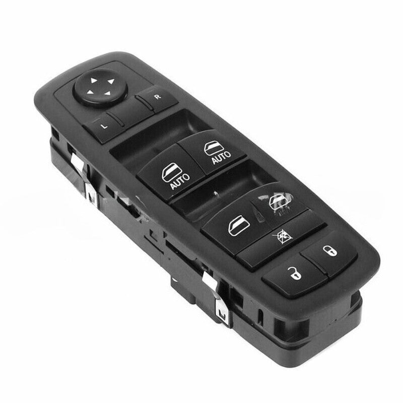 Power Window Control Switch for Dodge Charger (2011–2022)