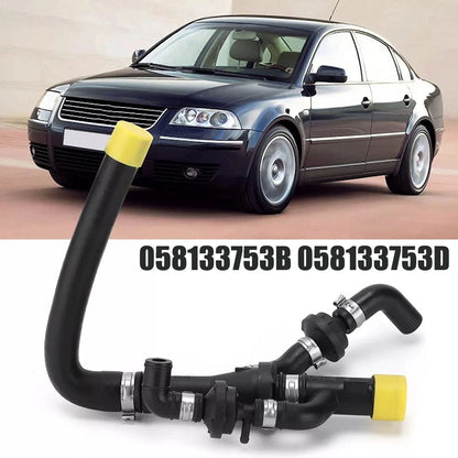 Check Valve Breather Hose for Passat B5