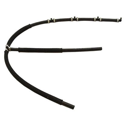 Fuel Leak Off Pipe Return Hose for Vauxhall Opel