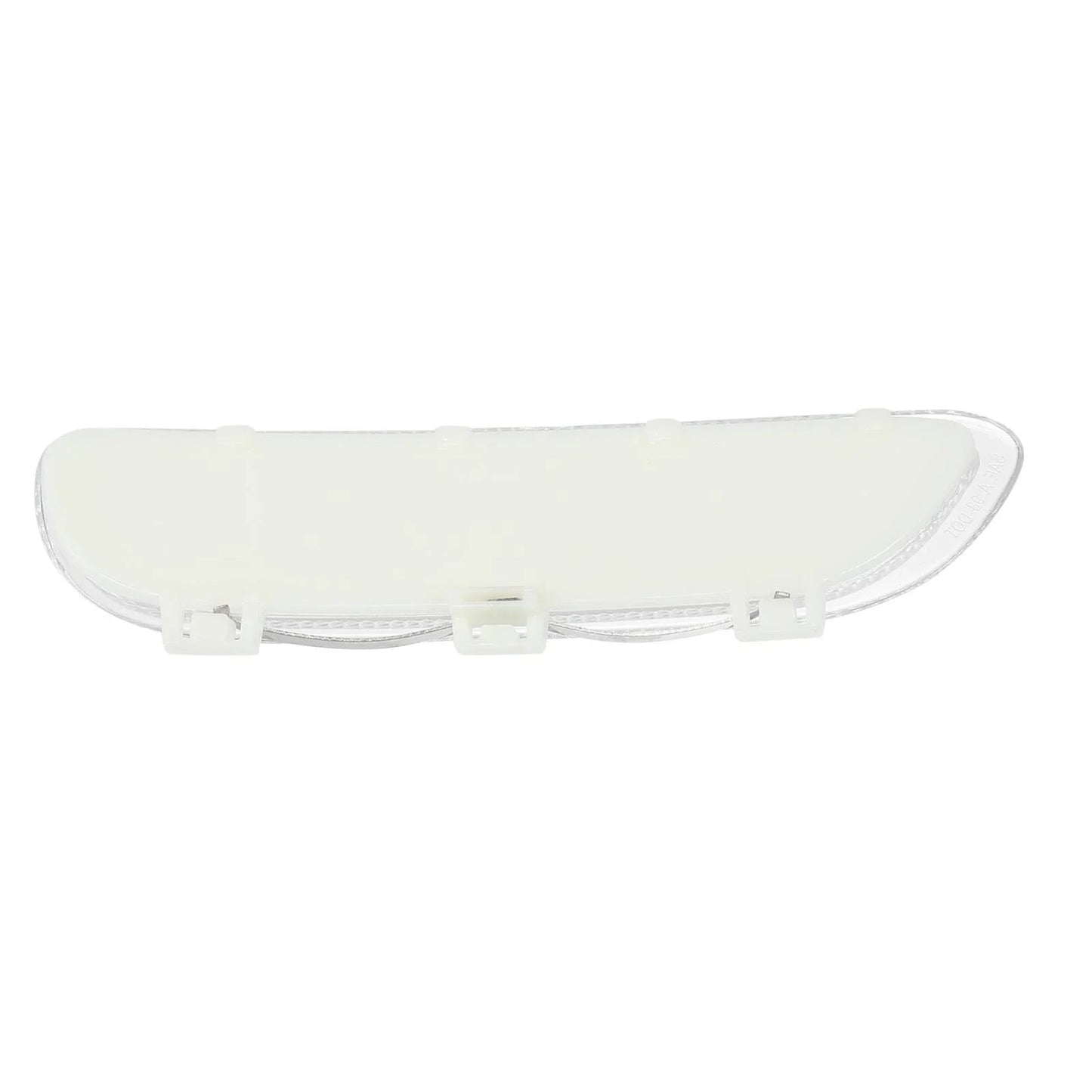 2x Pair Front Bumper Reflector Side Marker for BMW 325Ci 330Ci 323Ci 328Ci