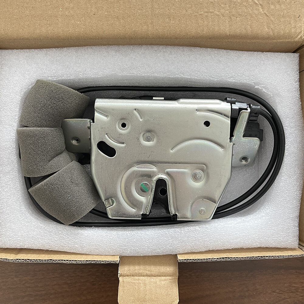 Tailgate Lock Actuator for Mercedes-Benz X164 (2006–2012)