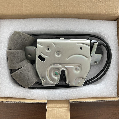 Tailgate Lock Actuator for Mercedes-Benz X164 (2006–2012)