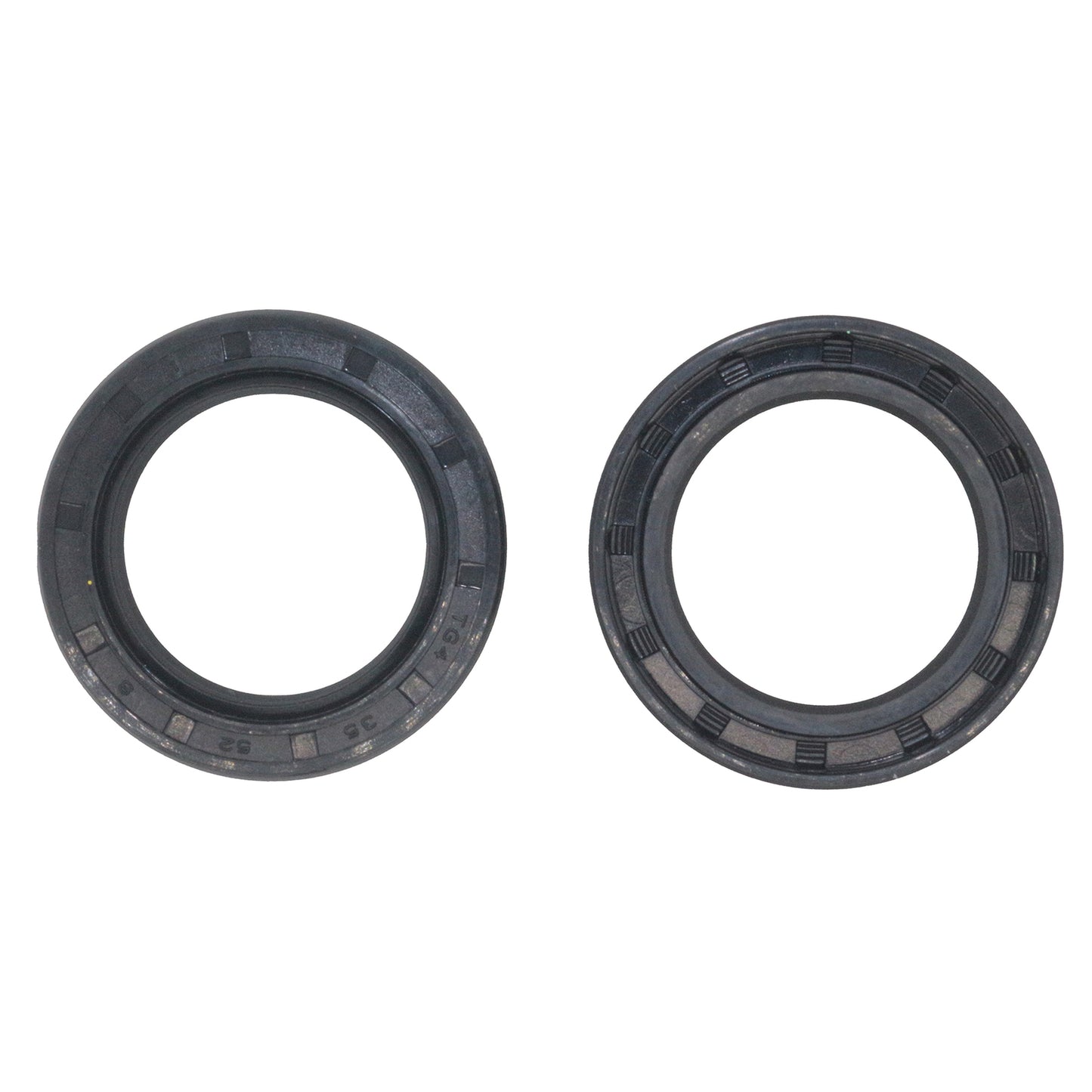 Seal Kit for Yamaha Outboard Motor Lower Gearcase (Year Range Not Specified)