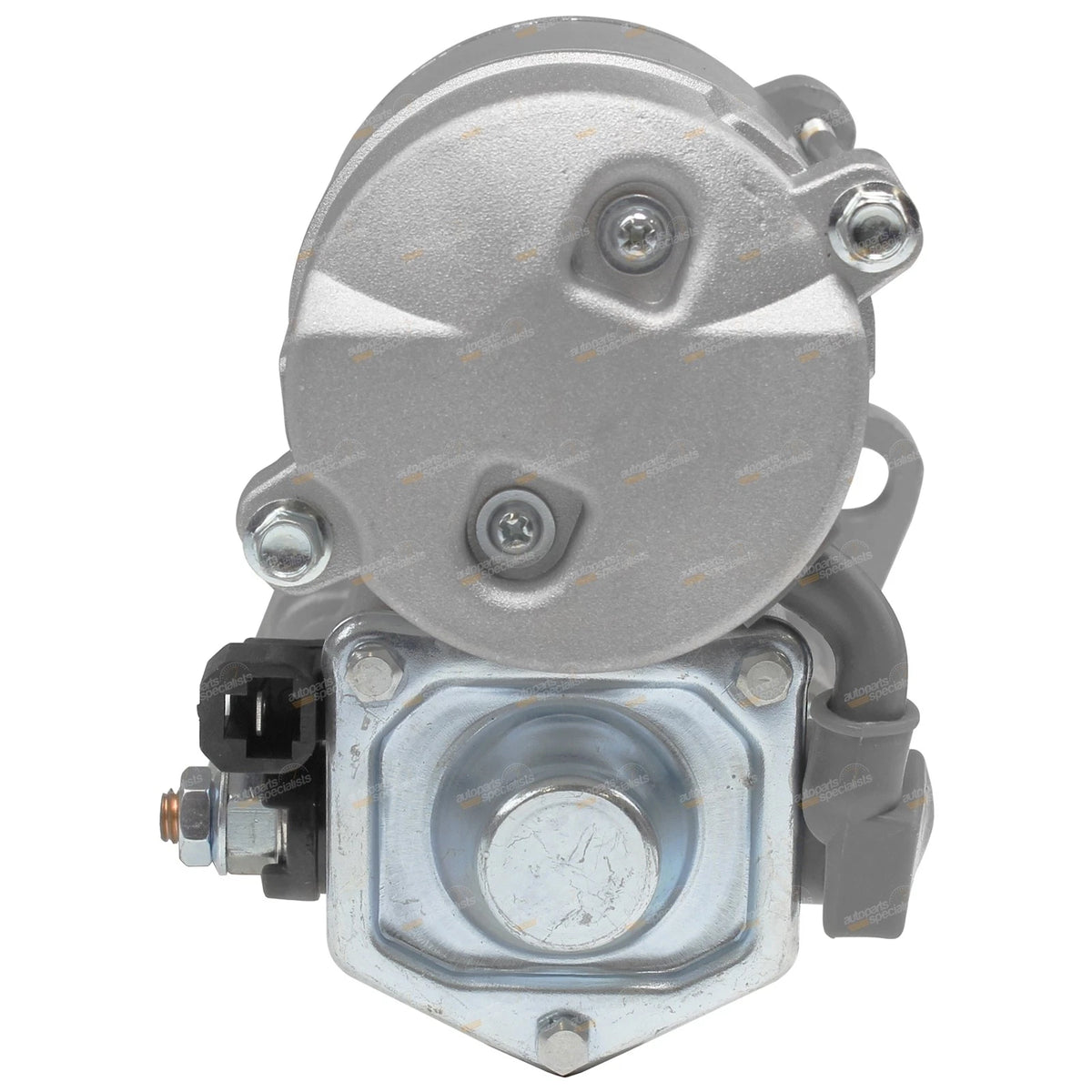 Starter Motor for Toyota Landcruiser FJ80 (1990–1992)