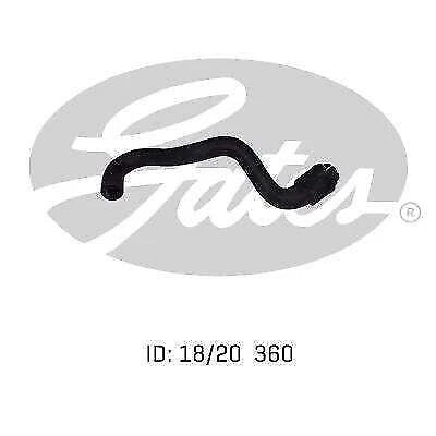 Heater Hose for Various Makes and Models (2002–2023)