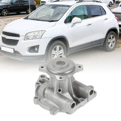 Water Pump with Gasket Kit for Chevrolet Tracker (1999–2008) No. 1740077810