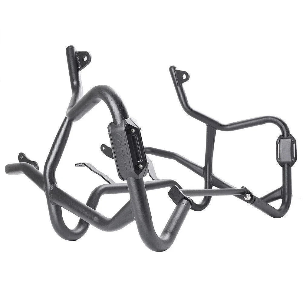Engine Cushion Protector Crash Bars for BMW F800GS F700GS (2013-2017)