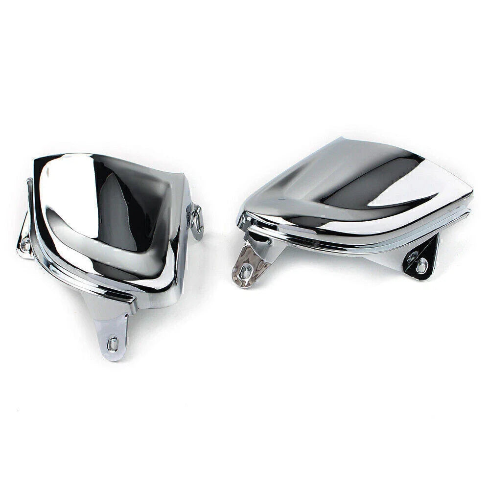Headlight Covers for Honda Goldwing GL1800 (2001-2011)