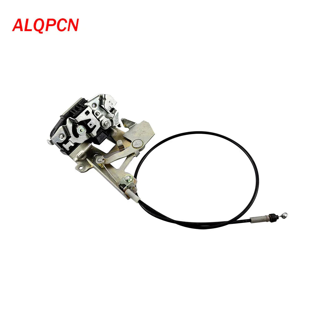 Left Sliding Door Latch Lock with Cable for Suzuki Every Van (2005-2012)