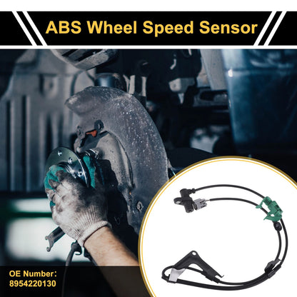 ABS Wheel Speed Sensor No. 8954220130 for Toyota Prado (2009–2023) Front Right