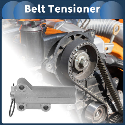 Belt Tensioner for Audi A4 (1996–2005) No. 078109479E/VKM11209 Metal 1 Pc