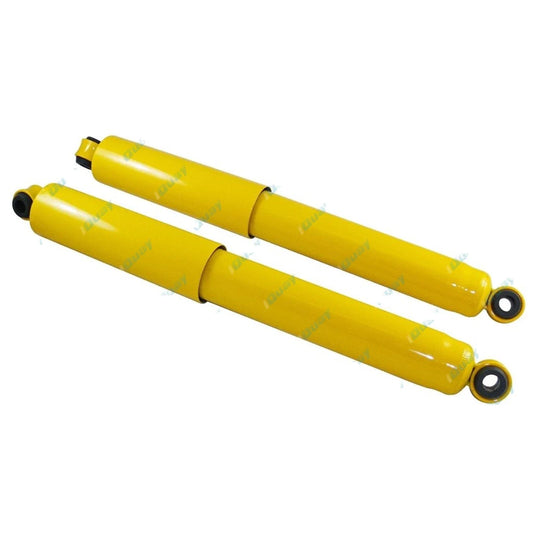 HD Gas Rear Shock Absorbers for Toyota Hilux 2WD Ute (1968-1984)