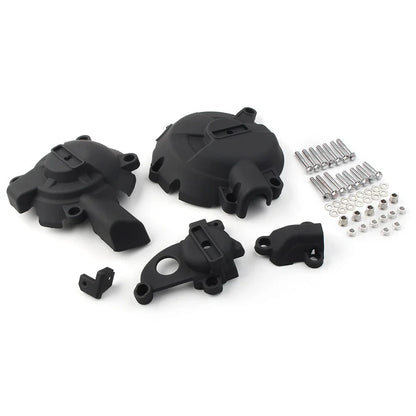 Engine Cover Protector Guard for BMW S1000RR (2019-2020)