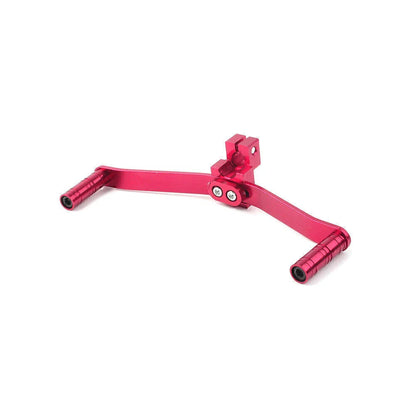 Durable Red Motorcycle Aluminum  Gear Shift Levers
