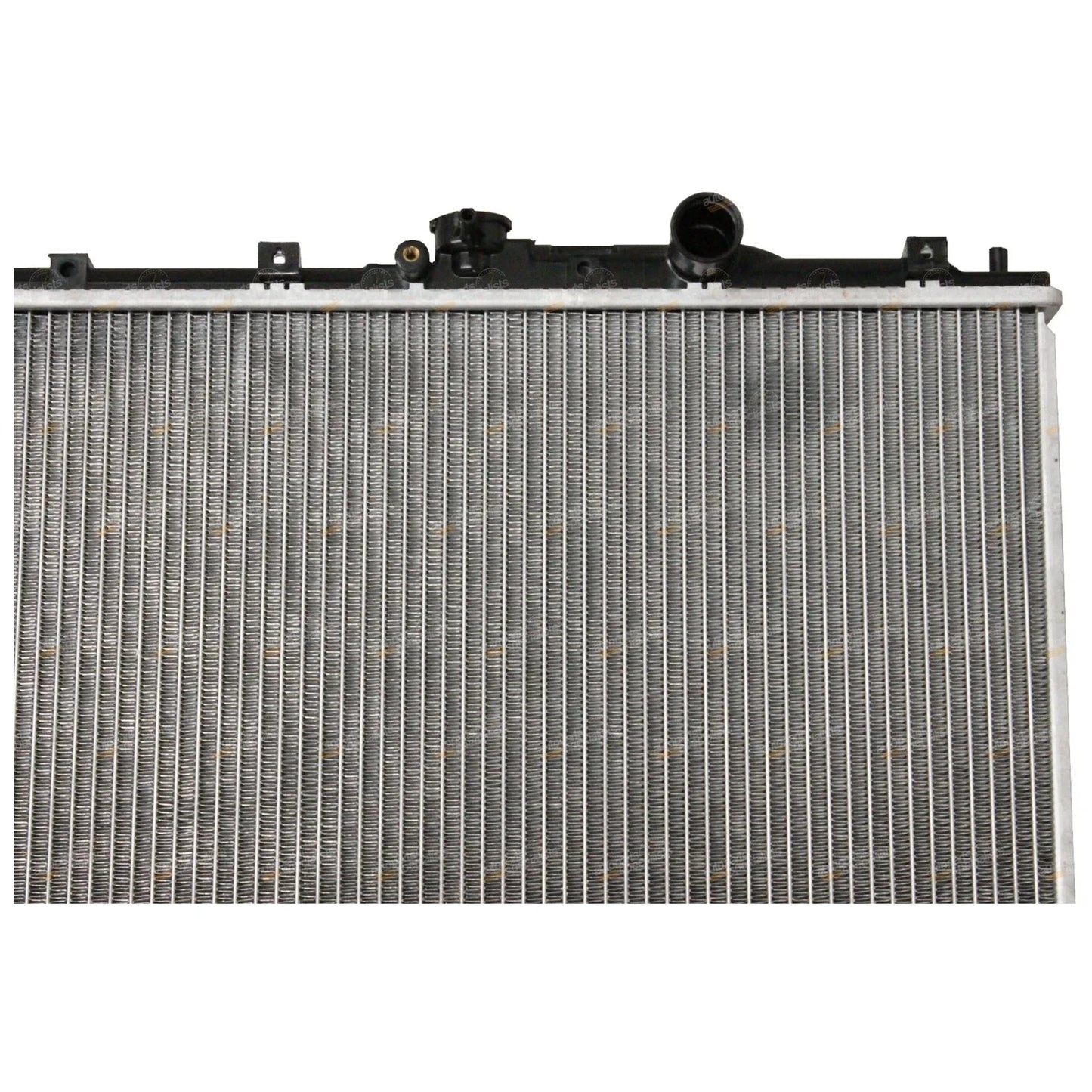 Alloy Radiator for Mitsubishi Lancer CC CE 1.8L 4G93 (1992-2004) 26mm