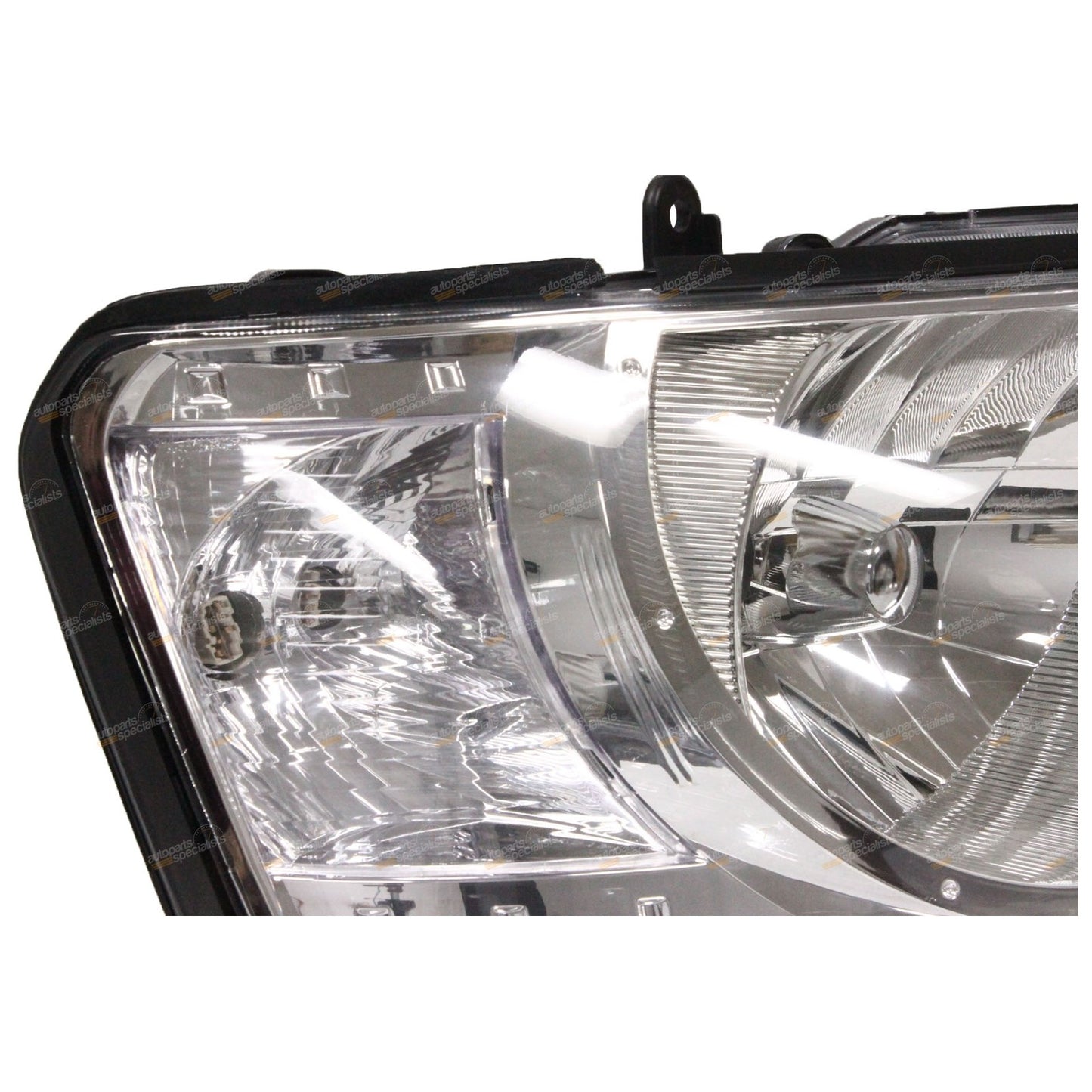 Genuine RH Headlight for Nissan Patrol GU3 Y61 (2004-On)