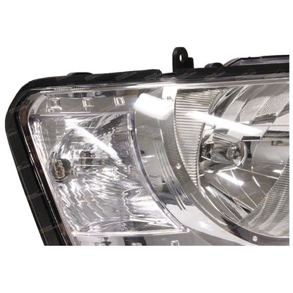 Genuine RH Headlight for Nissan Patrol GU3 Y61 (2004-On)