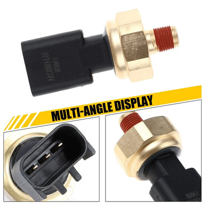 Engine Oil Pressure Sender Switch Sensor for Jeep Dodge Chrysler 3.6L (2011-2023)