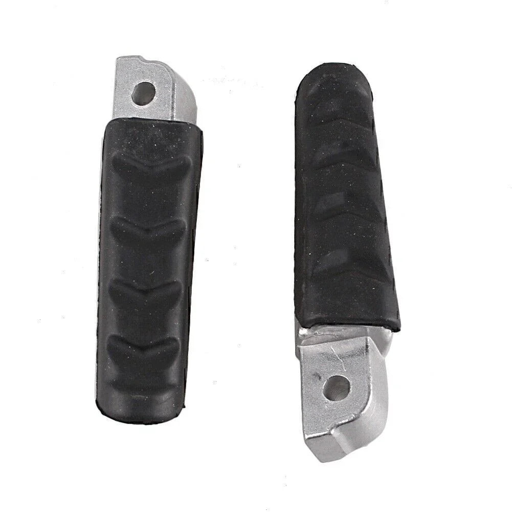 Rider Rear Foot Pegs for BMW F800GT F800S (2011-2013, 2004-2008)