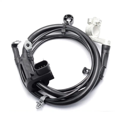 Negative Battery Cable for Chevy Silverado (2014-2018)