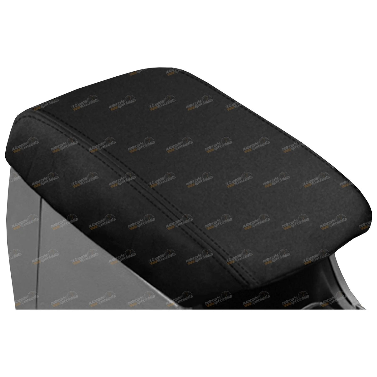 Neoprene Centre Console Cover for Hilux (2005–2015)