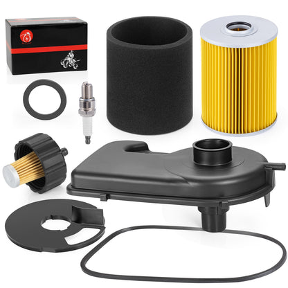 Tune Up Kit for Yamaha Golf Cart G2 G8 G9 G11 (Year Range Not Specified)