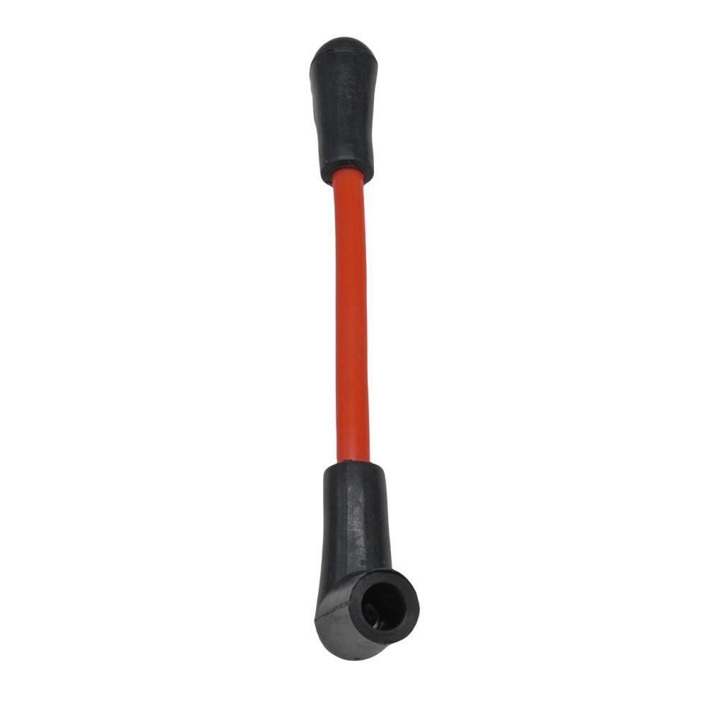 6 Marine Spark Plug Wires for Johnson Evinrude Outboard